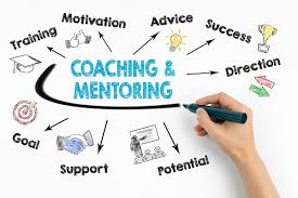 RTPI | Mentoring