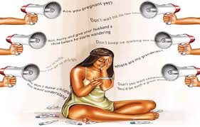 How Women Are Put Under Pressure To Conceive After Wedding – Independent Newspapers Nigeria